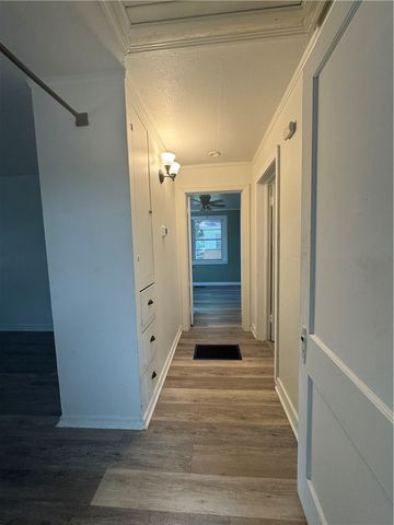 1206 N Front Street, Dardanelle, AR 72834