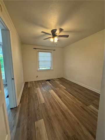 1206 N Front Street, Dardanelle, AR 72834