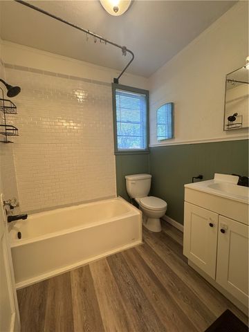 1206 N Front Street, Dardanelle, AR 72834