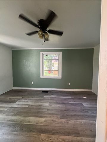 1206 N Front Street, Dardanelle, AR 72834