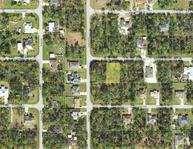 13467 JAEGER AVENUE, Port Charlotte, FL 33953