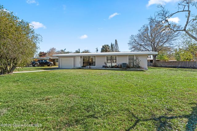 1056 Noreen Boulevard, Rockledge, FL 32955