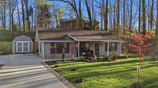 6117 Cardinal Drive, Gainesville, GA 30506