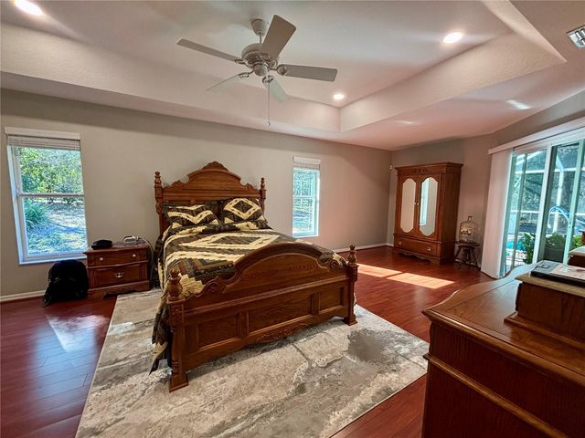 4160 N INDIANRIVER, Hernando, FL 34442