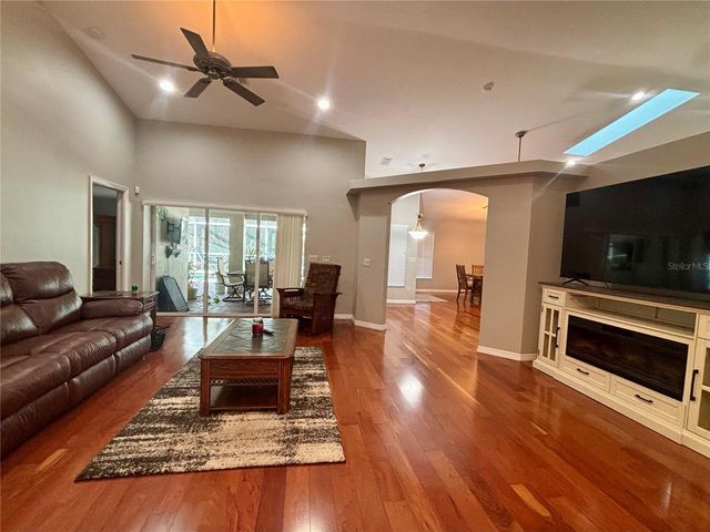 4160 N INDIANRIVER, Hernando, FL 34442