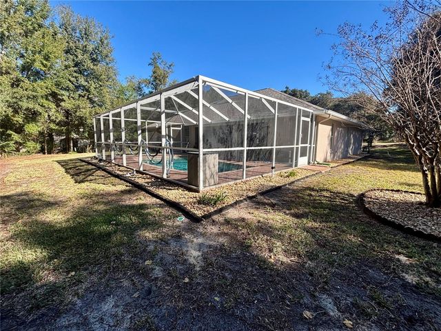 4160 N INDIANRIVER, Hernando, FL 34442