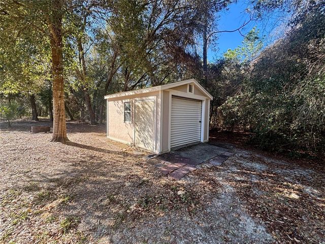 4160 N INDIANRIVER, Hernando, FL 34442