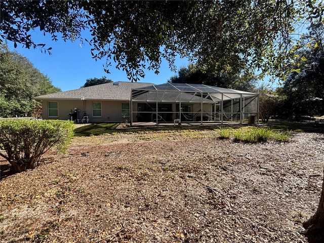 4160 N INDIANRIVER, Hernando, FL 34442