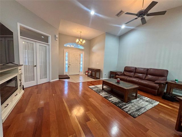 4160 N INDIANRIVER, Hernando, FL 34442