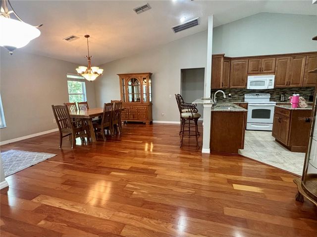 4160 N INDIANRIVER, Hernando, FL 34442