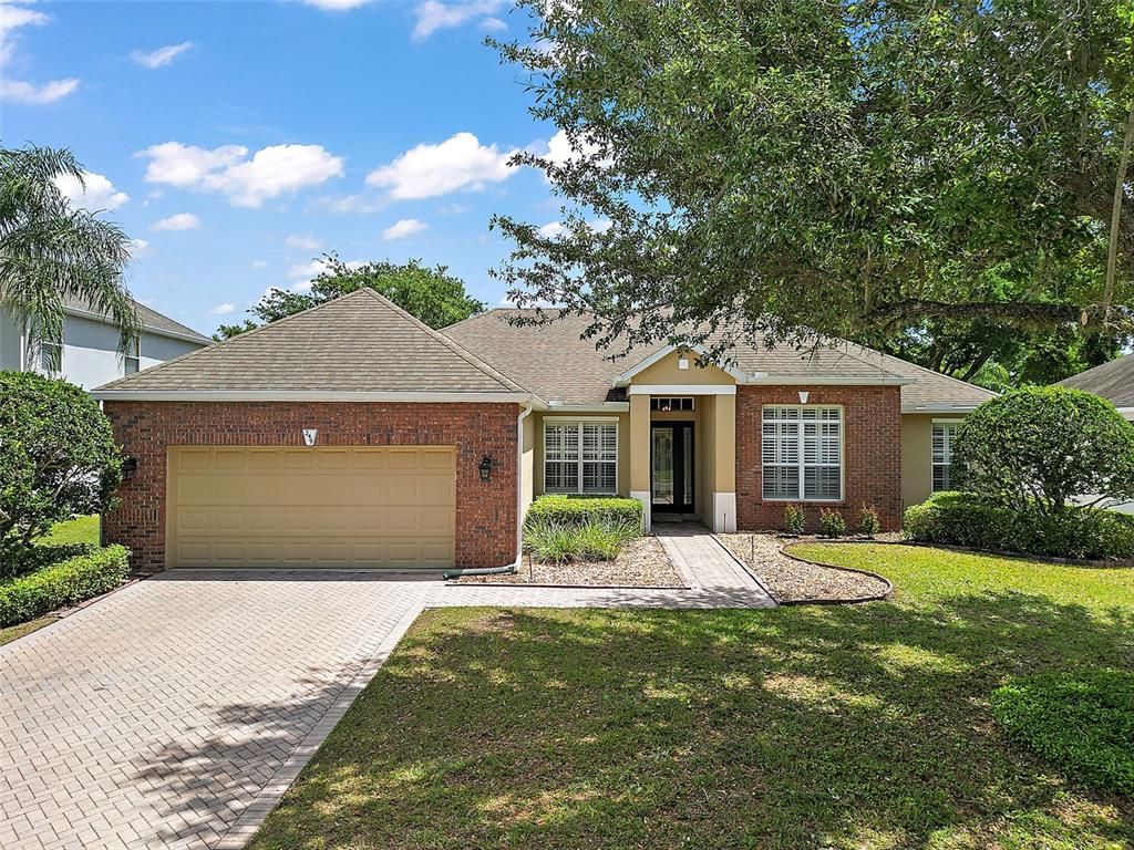 249 BLUE BRANCH STREET, Eustis, FL 32736
