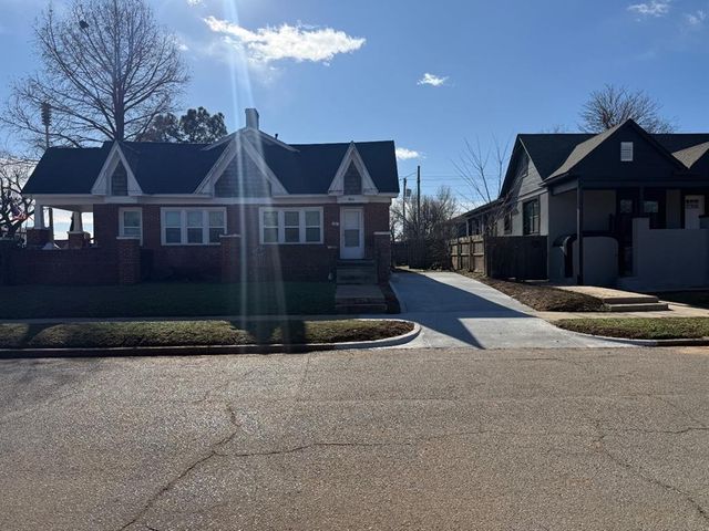 802 NW 31 Street, Oklahoma City, OK 73118