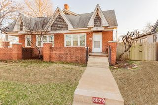 802 NW 31 Street, Oklahoma City, OK 73118