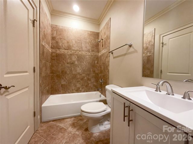 4423 Augusta Ridge Court, Denver, NC 28037