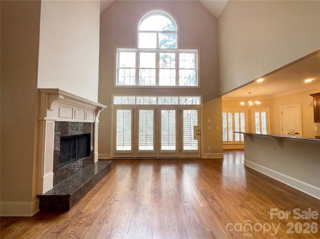 4423 Augusta Ridge Court, Denver, NC 28037