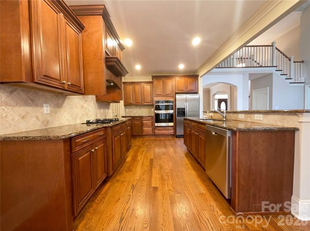 4423 Augusta Ridge Court, Denver, NC 28037