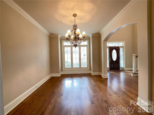 4423 Augusta Ridge Court, Denver, NC 28037