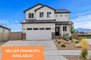 3621 N SPARROW LN, Eagle Mountain, UT 84005