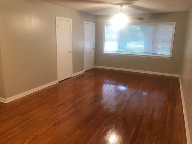 1506 Flowers Drive B, Mobile, AL 36605