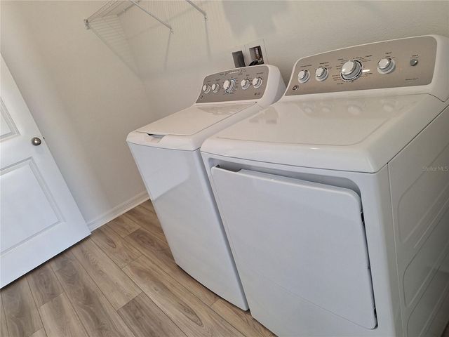 34916 MULRION DRIVE, Zephyrhills, FL 33541