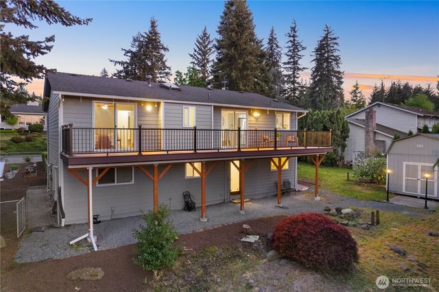 2943 216th Street SW, Brier, WA 98036