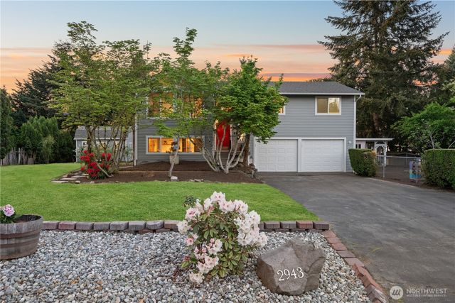 2943 216th Street SW, Brier, WA 98036