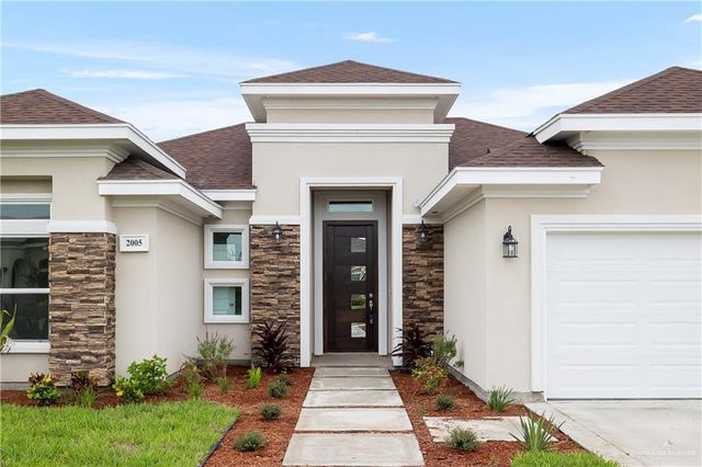2005 Queens Avenue, Mcallen, TX 78504