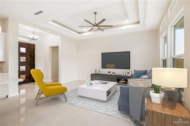 2005 Queens Avenue, Mcallen, TX 78504