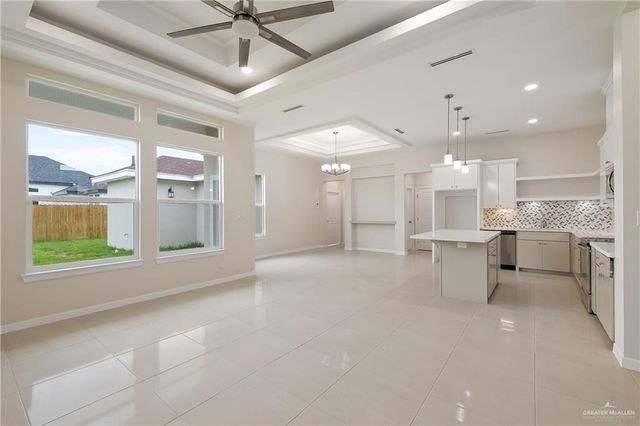 2005 Queens Avenue, Mcallen, TX 78504