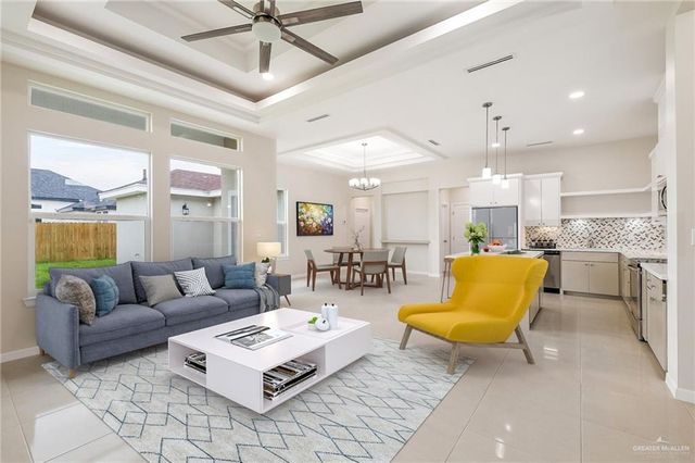 2005 Queens Avenue, Mcallen, TX 78504