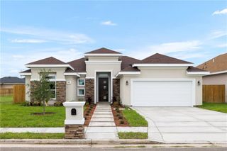 2005 Queens Avenue, Mcallen, TX 78504