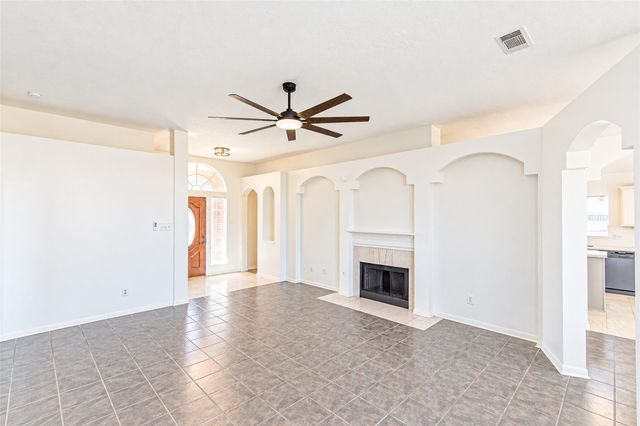 18422 N Willow Bluff Road, Katy, TX 77449