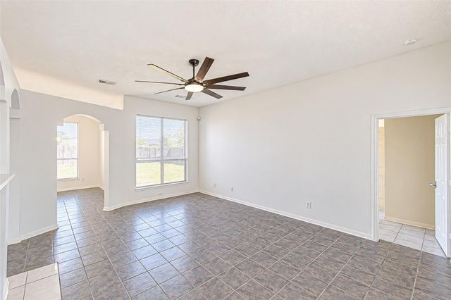 18422 N Willow Bluff Road, Katy, TX 77449