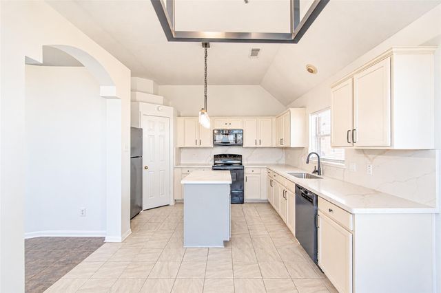 18422 N Willow Bluff Road, Katy, TX 77449