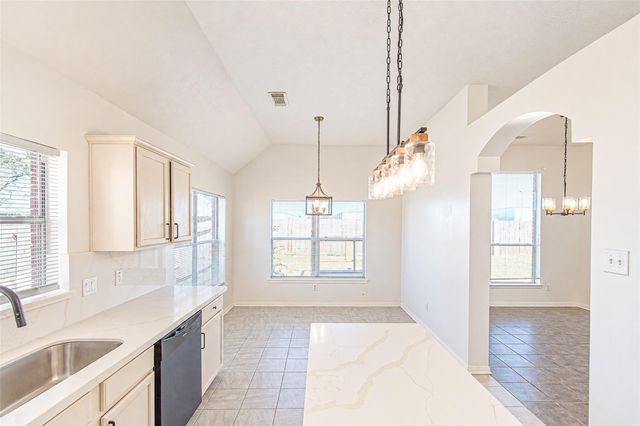 18422 N Willow Bluff Road, Katy, TX 77449