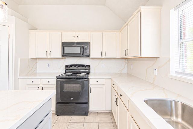 18422 N Willow Bluff Road, Katy, TX 77449
