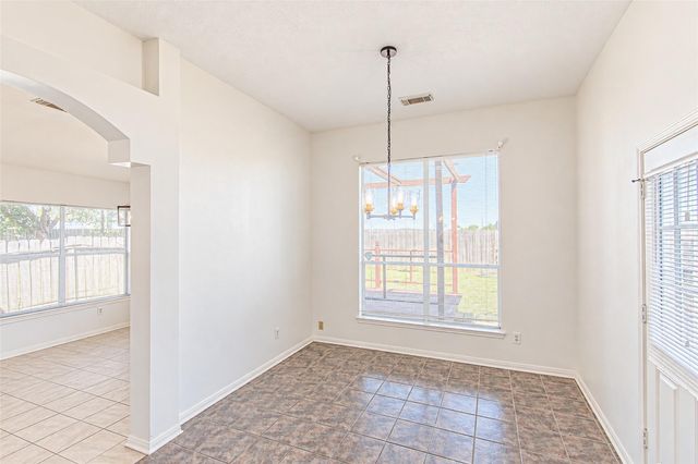 18422 N Willow Bluff Road, Katy, TX 77449