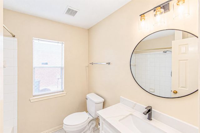18422 N Willow Bluff Road, Katy, TX 77449
