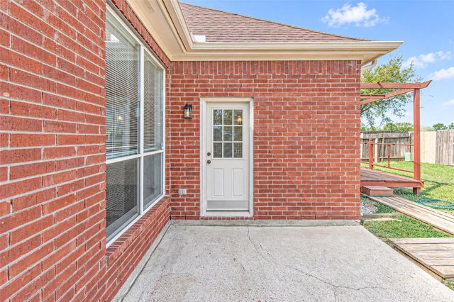 18422 N Willow Bluff Road, Katy, TX 77449