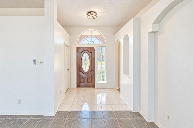 18422 N Willow Bluff Road, Katy, TX 77449