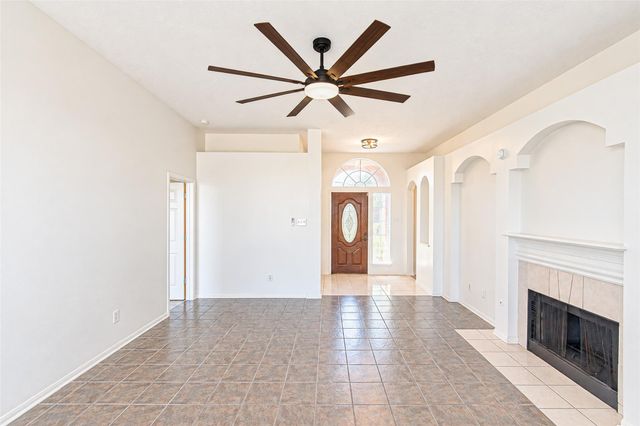 18422 N Willow Bluff Road, Katy, TX 77449