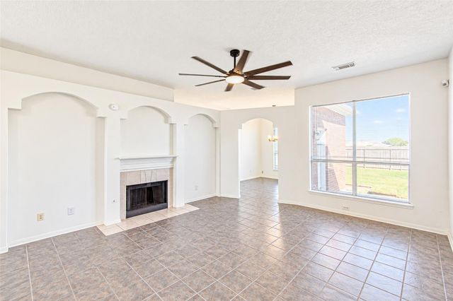 18422 N Willow Bluff Road, Katy, TX 77449