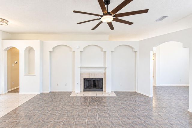 18422 N Willow Bluff Road, Katy, TX 77449