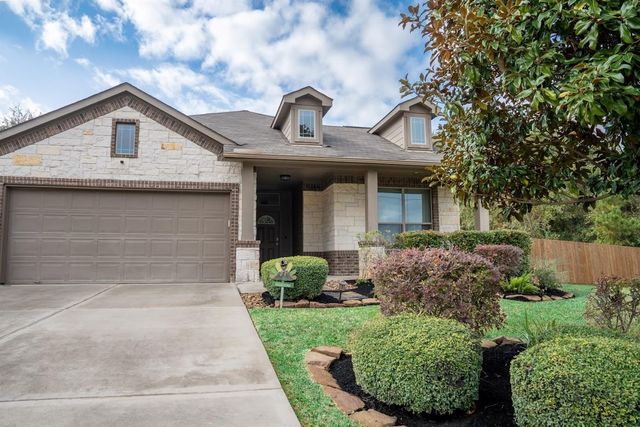 13874 Oak Manor Drive, Willis, TX 77318