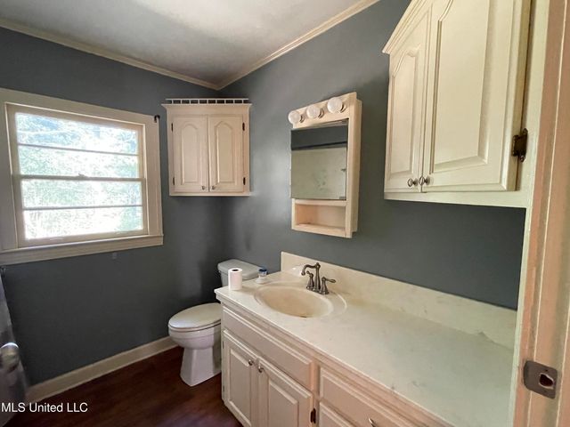 108 Highland Drive, Kosciusko, MS 39090