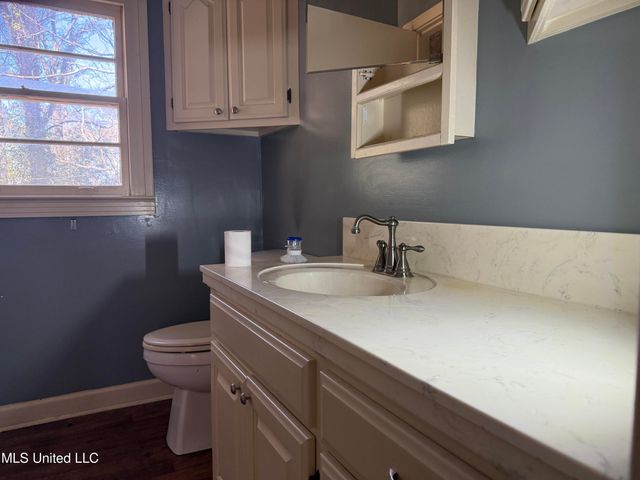 108 Highland Drive, Kosciusko, MS 39090
