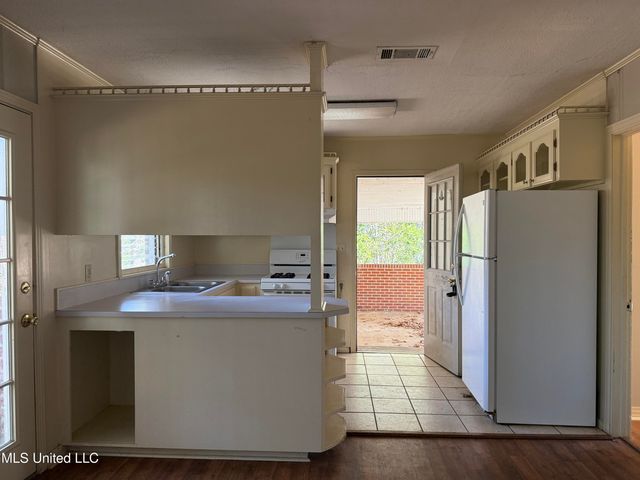 108 Highland Drive, Kosciusko, MS 39090