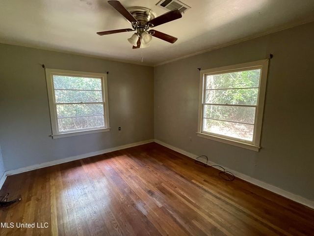 108 Highland Drive, Kosciusko, MS 39090
