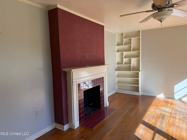 108 Highland Drive, Kosciusko, MS 39090