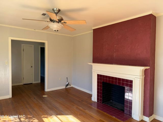 108 Highland Drive, Kosciusko, MS 39090